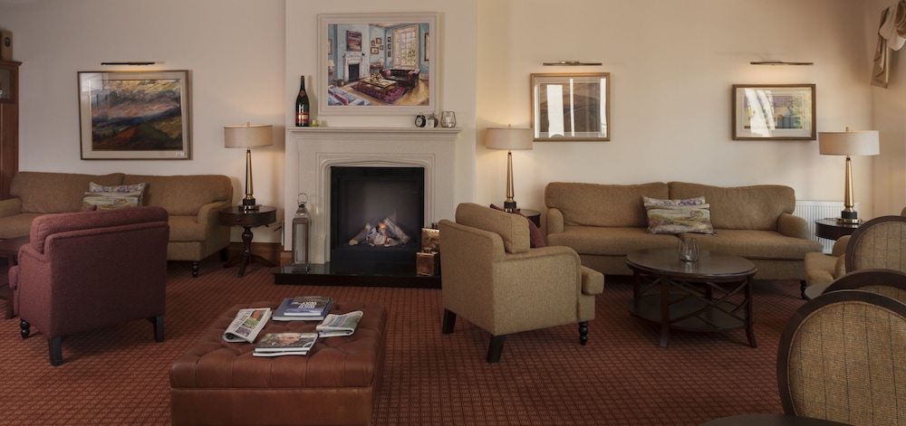 The Wyatt Hotel 45/69