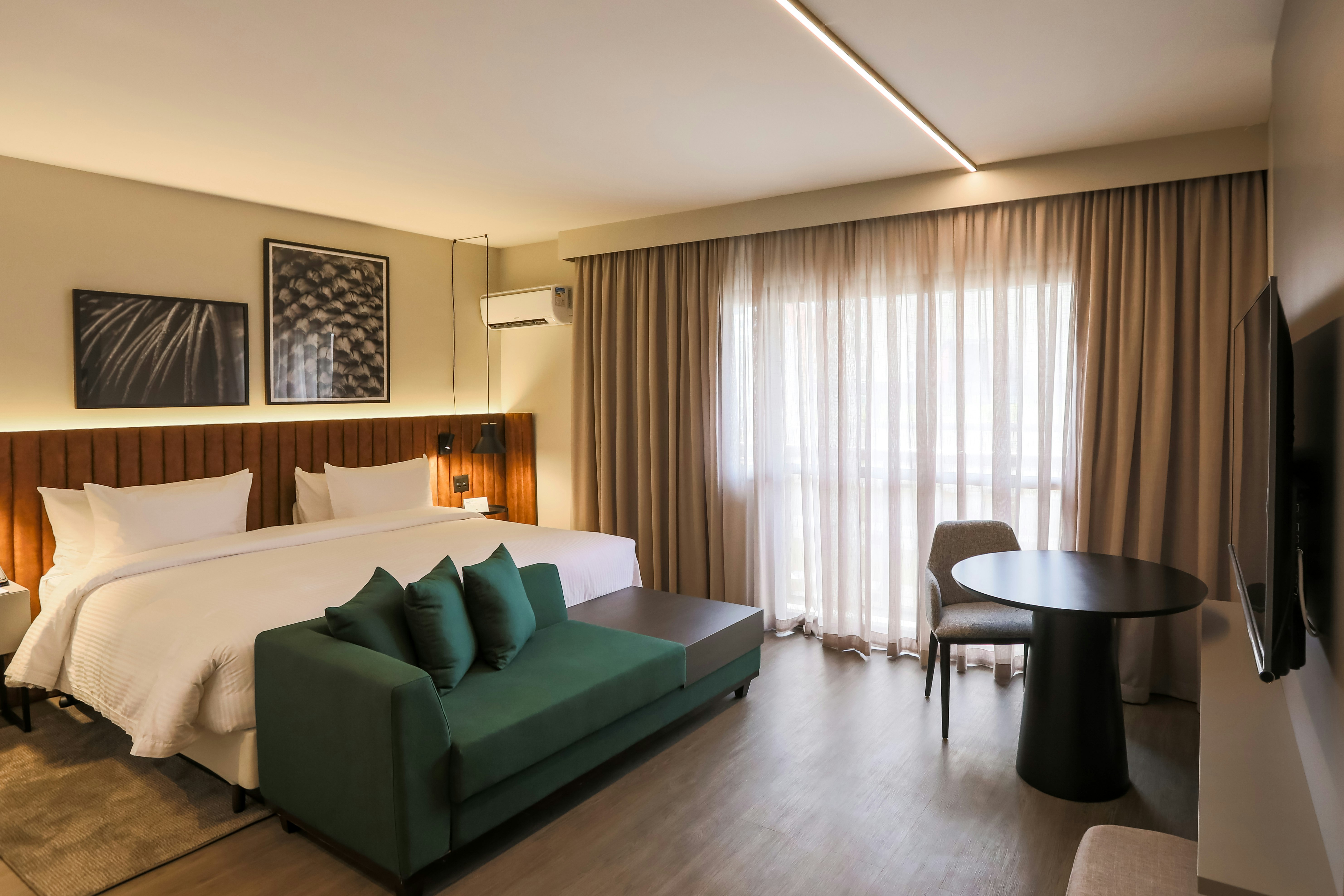 DoubleTree by Hilton Sao Paulo Itaim 9/50