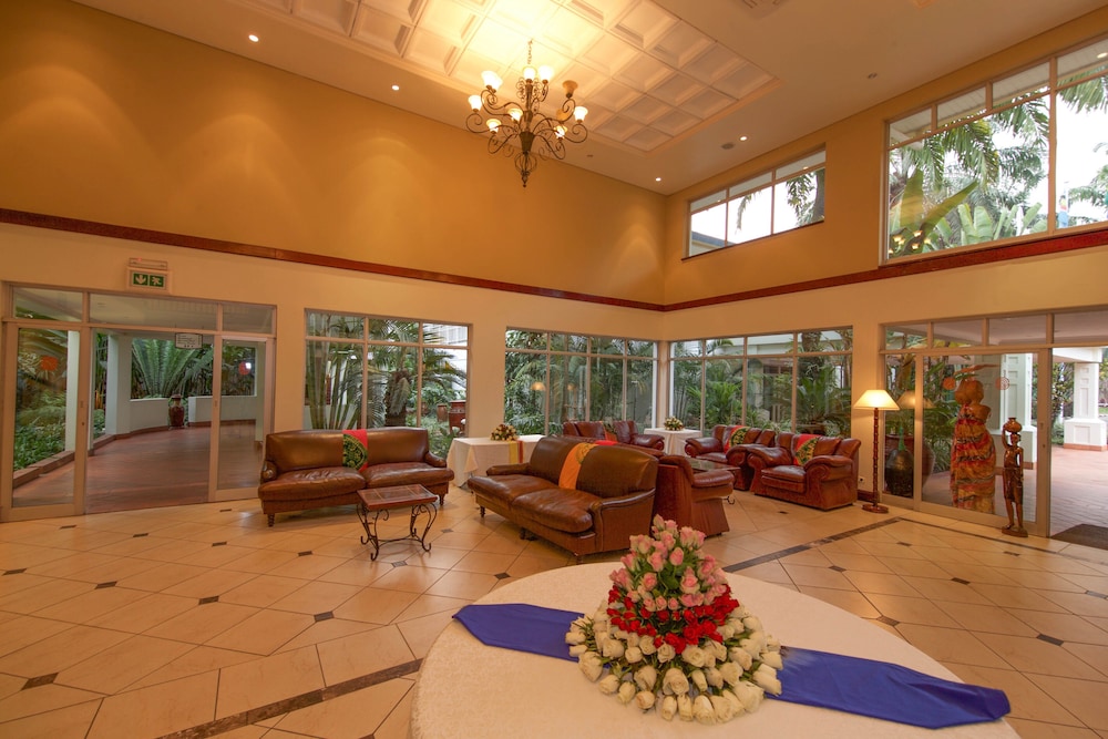Lake Kivu Serena Hotel 35/60