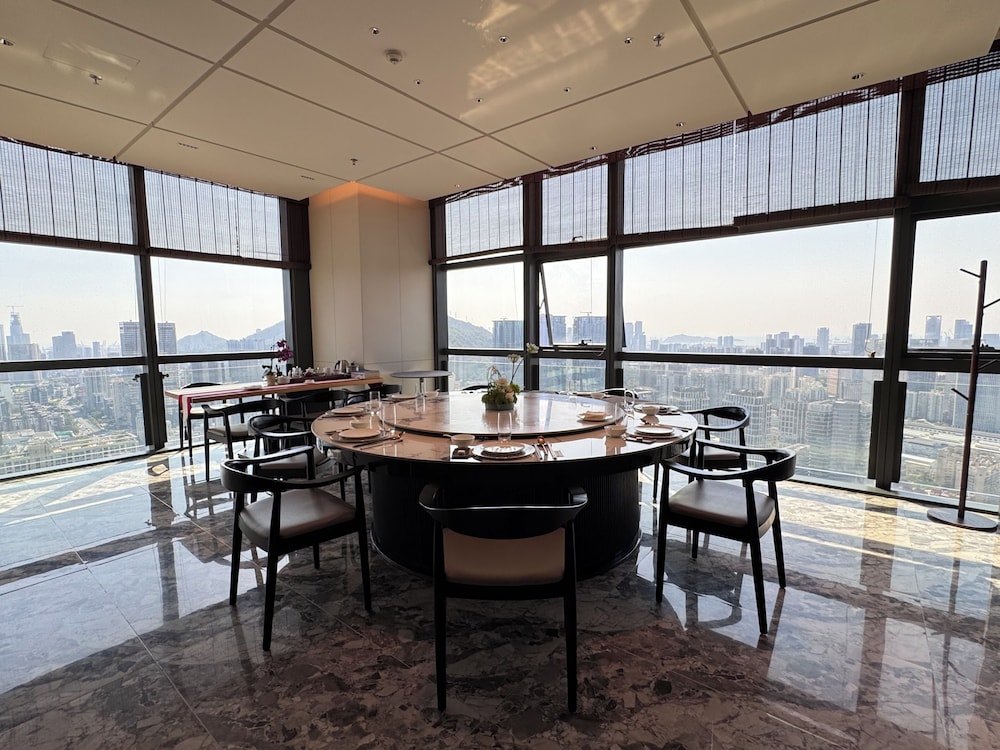 UrCove by Hyatt Shenzhen Bay Nanyou 30/50