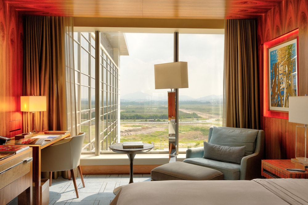 Hilton Barra Rio De Janeiro 43/85
