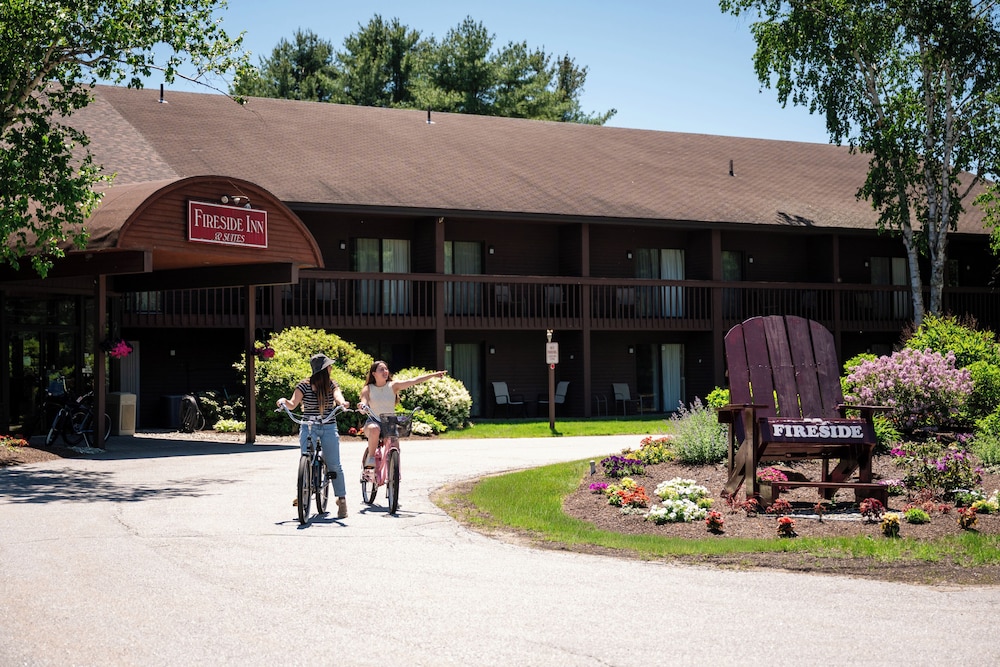 Fireside Inn and Suites Gilford 3/54