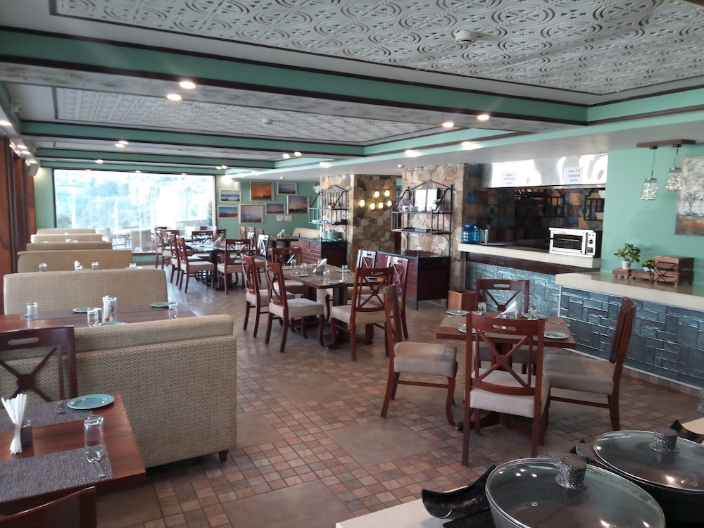 The Fern Brentwood Resort Mussoorie 33/50