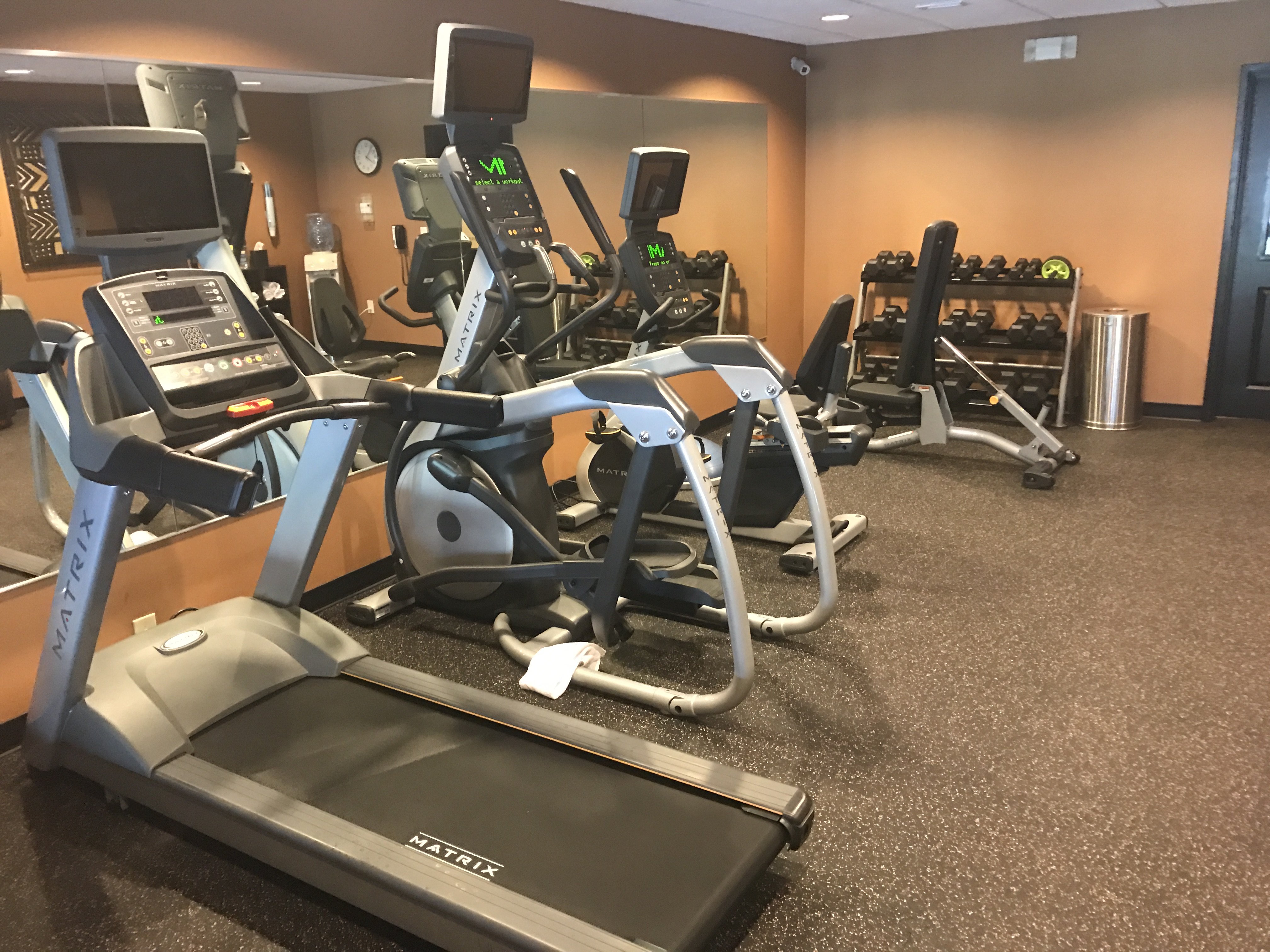 Holiday Inn Hotel Suites St Paul Ne Lake Elmo 31/80