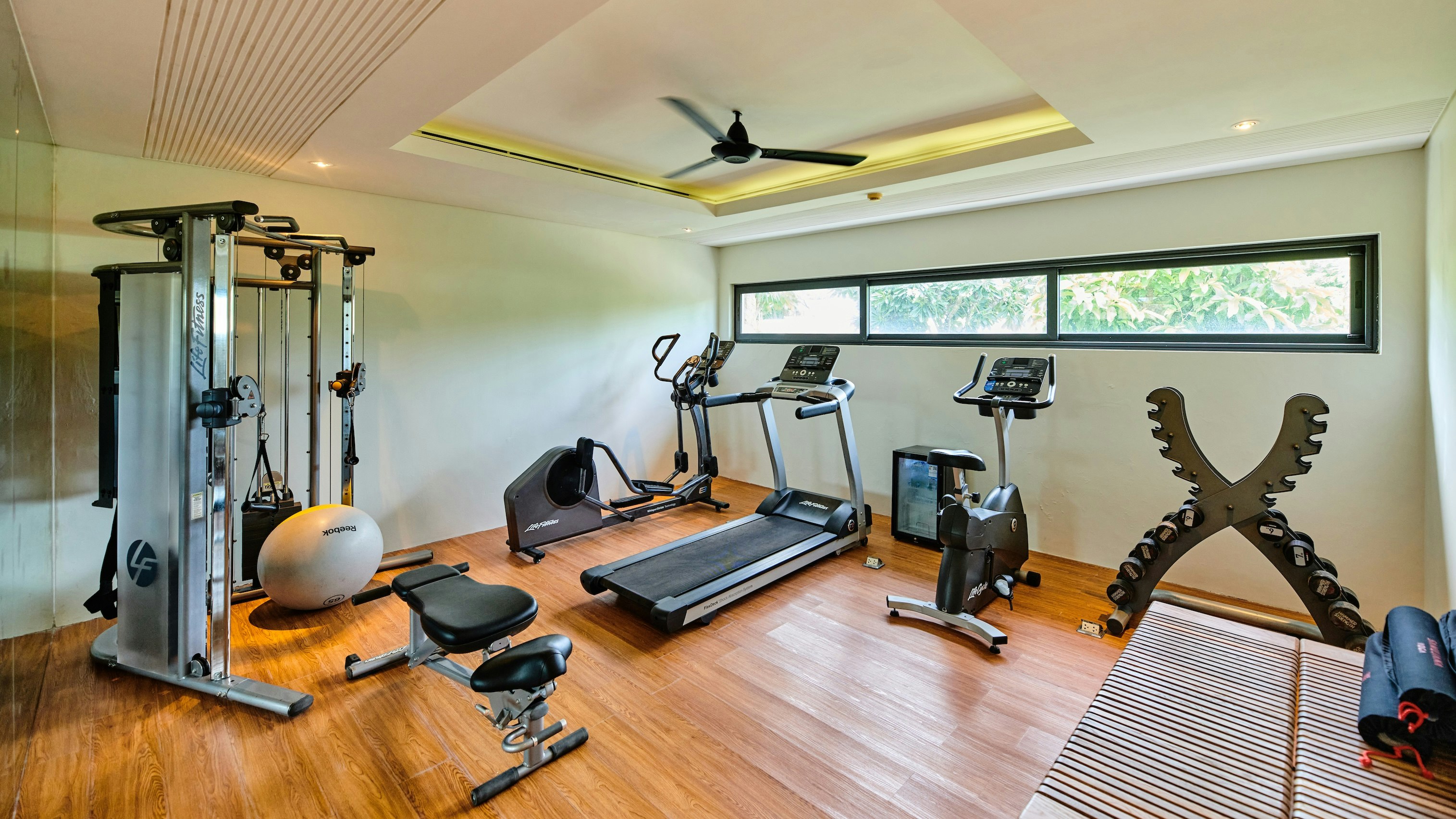 Samujana Villas 33/62