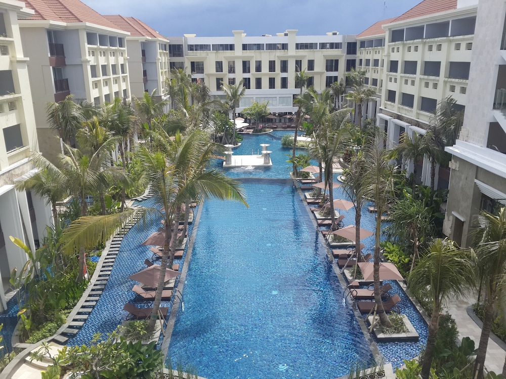 Sanur Resort Watujimbar 46/50