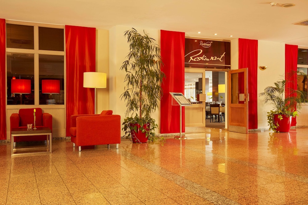 H+ HOTEL LEIPZIG HALLE 20/54
