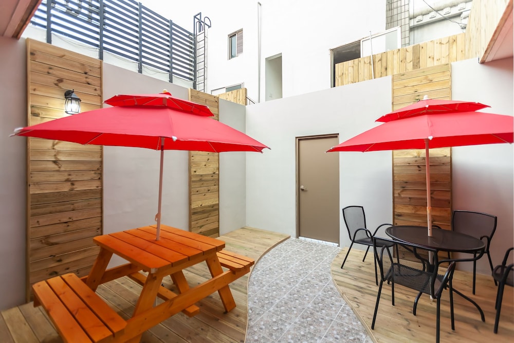 Busan Haeundae Hotel A 40/45