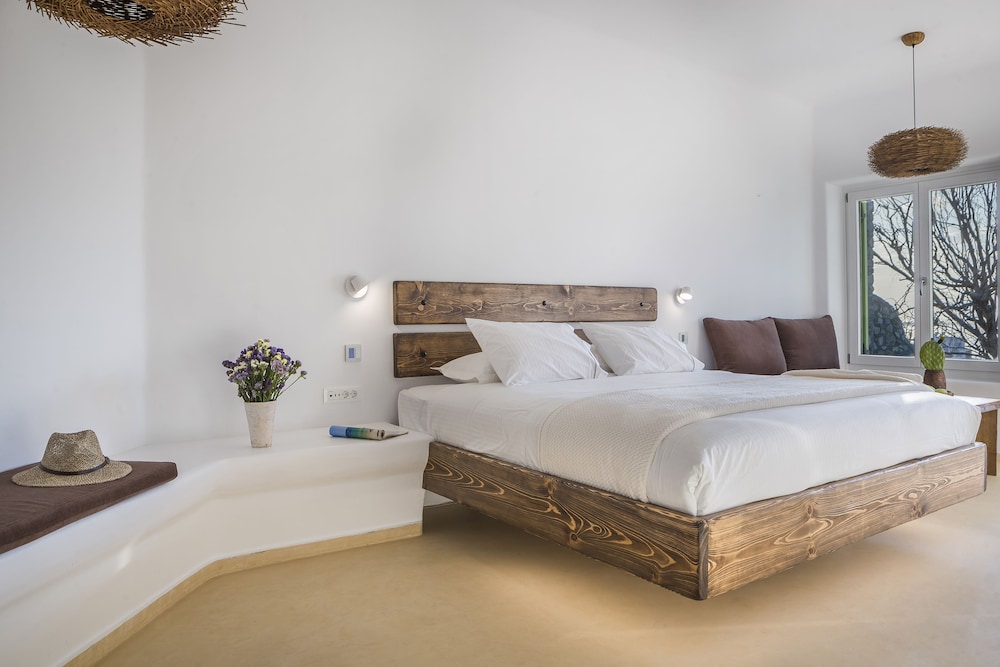 Klidon Dreamy Living Suites 8/43