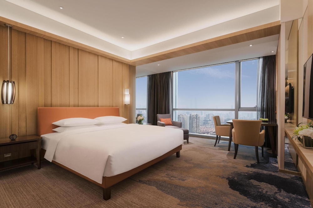 HYATT REGENCY SHANGHAI WUJIAOCHANG 14/75