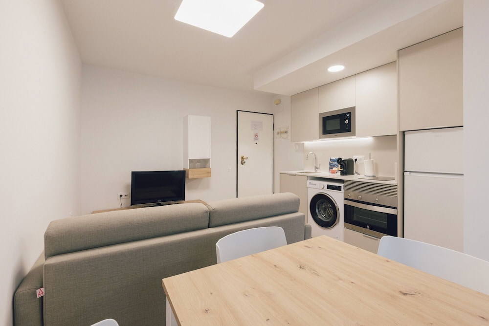 Pio Xii Apartments Valencia 16/26