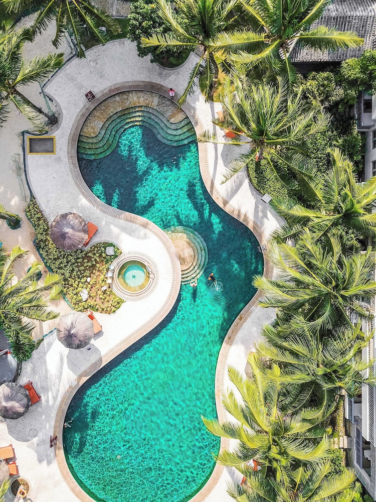 Swissotel Sanya Yalong Bay 39/50