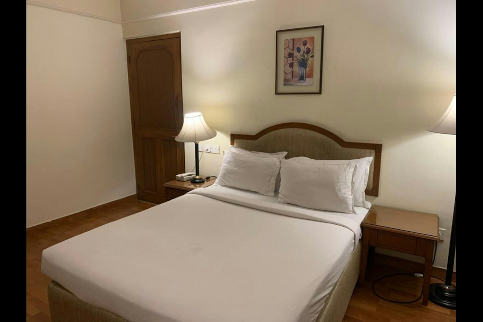 Katriya Hotel And Towers 15/45