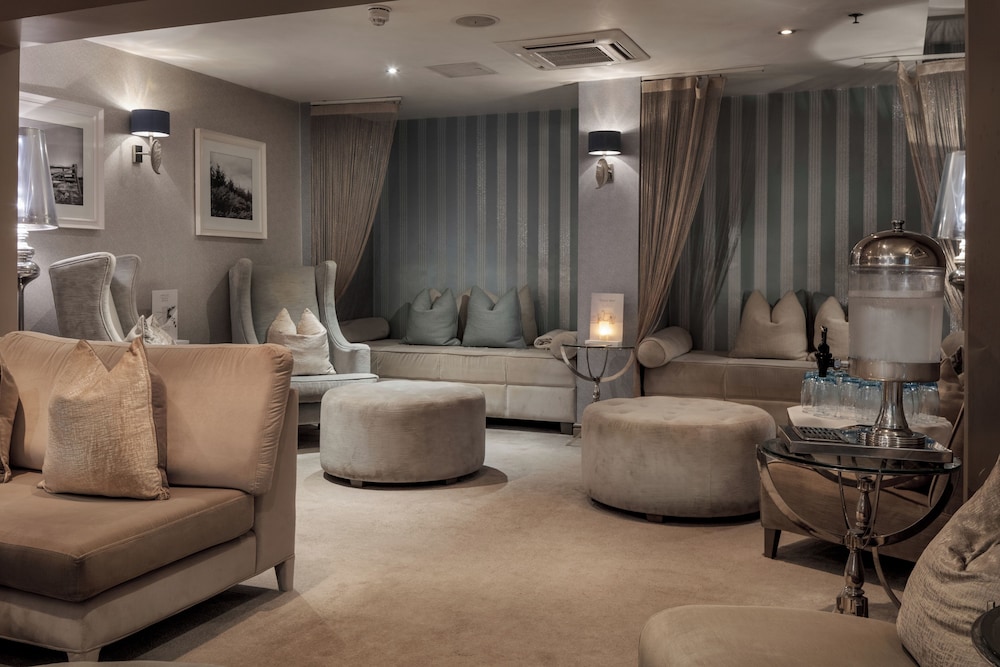 Slaley Hall Hotel, Spa & Golf Resort 45/71