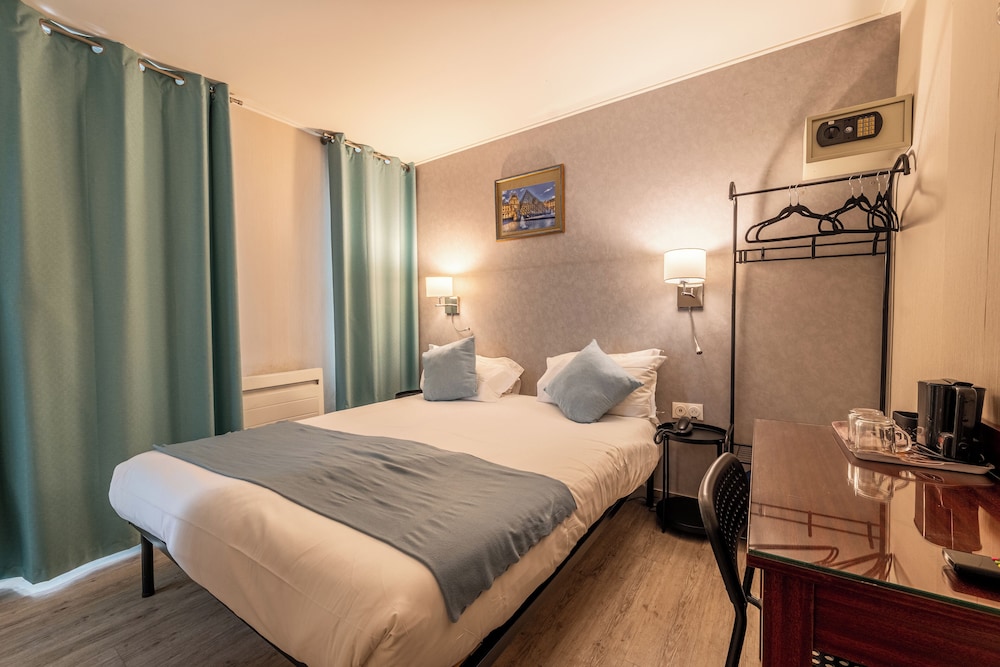 Relais Bergson 22/59