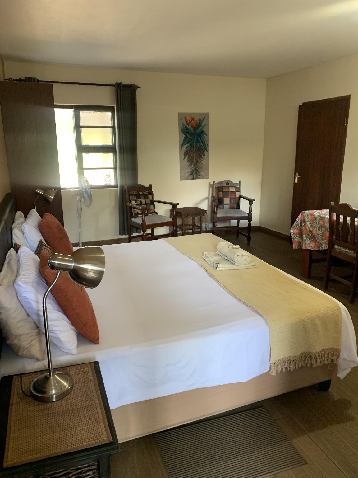 Waterberg Accommodation 5/22