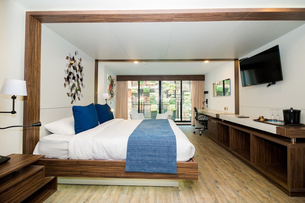 Flowsuites Condesa - Adults Only 23/58