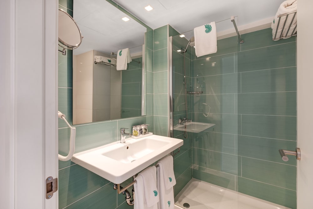 Plaza Santa Ponsa Boutique - Adults Only 31/73