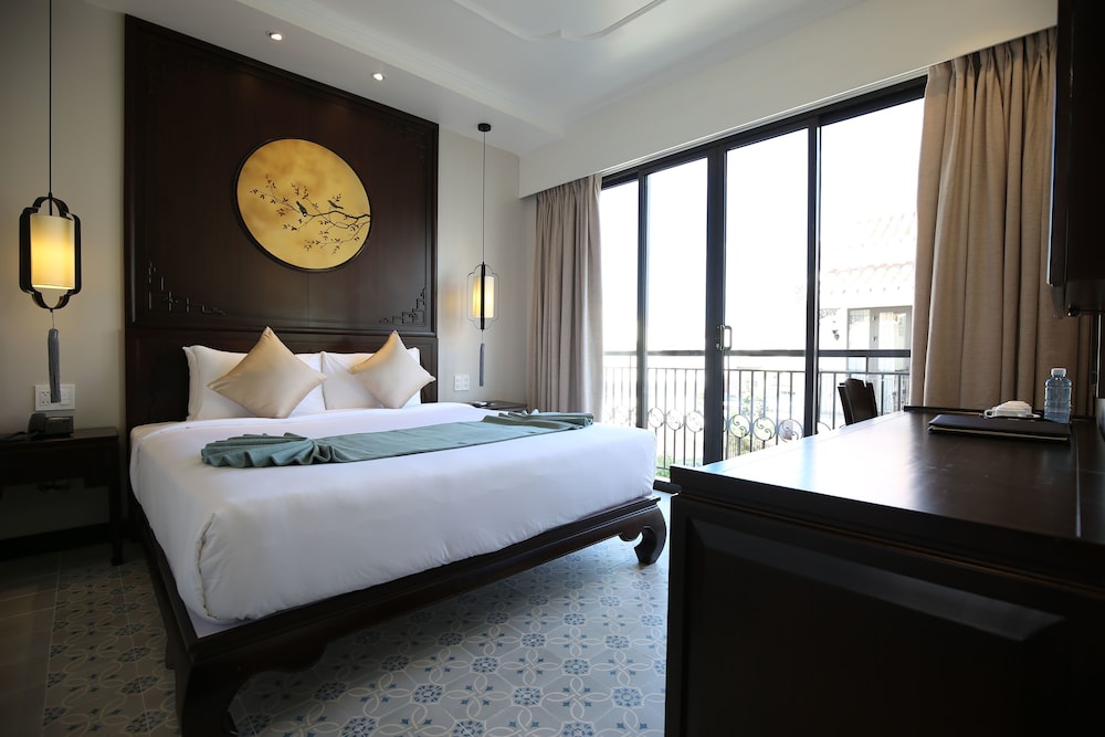 Laluna Hoi An Riverside Hotel & Spa 22/71