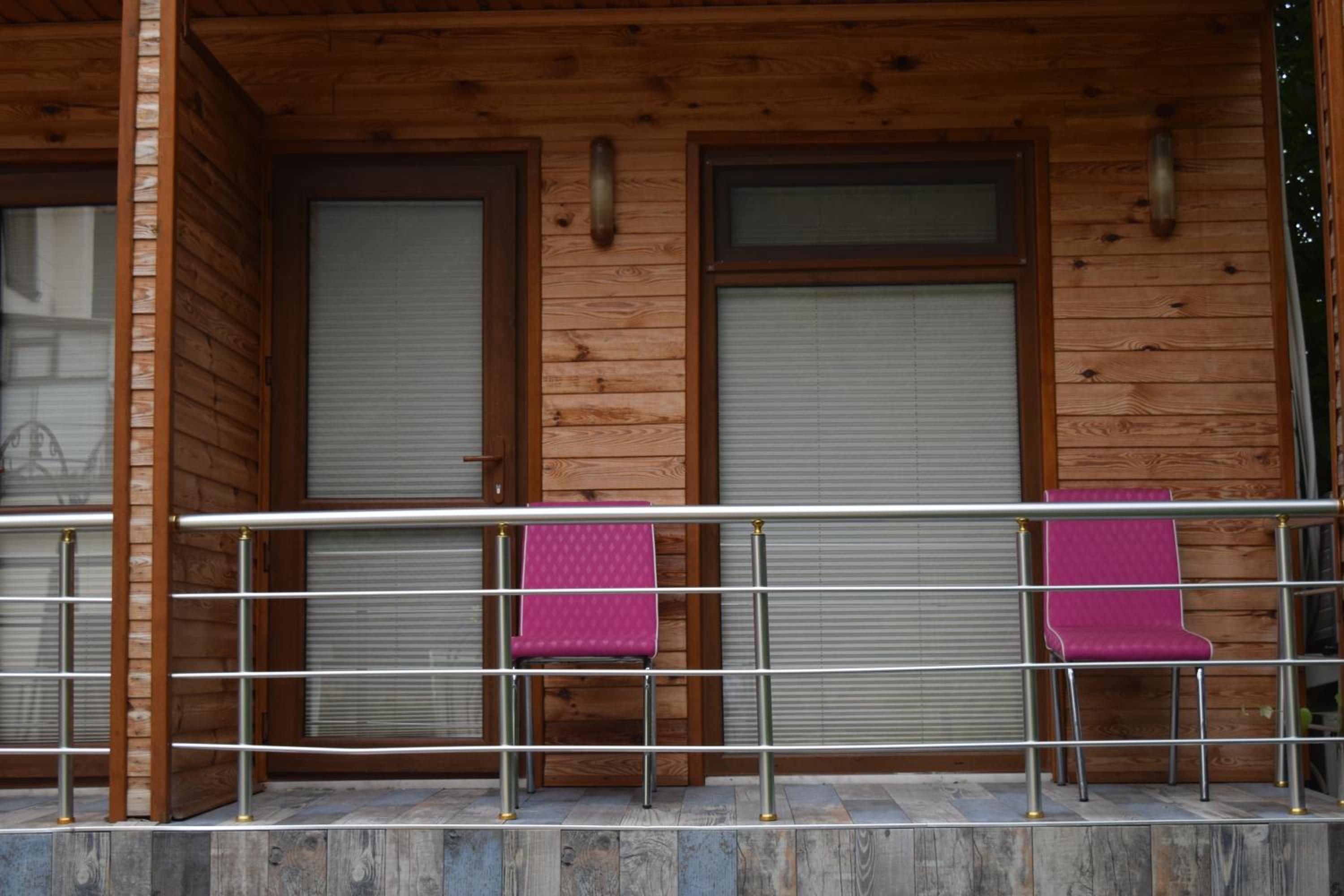 Mars Otel Artvin 6/50