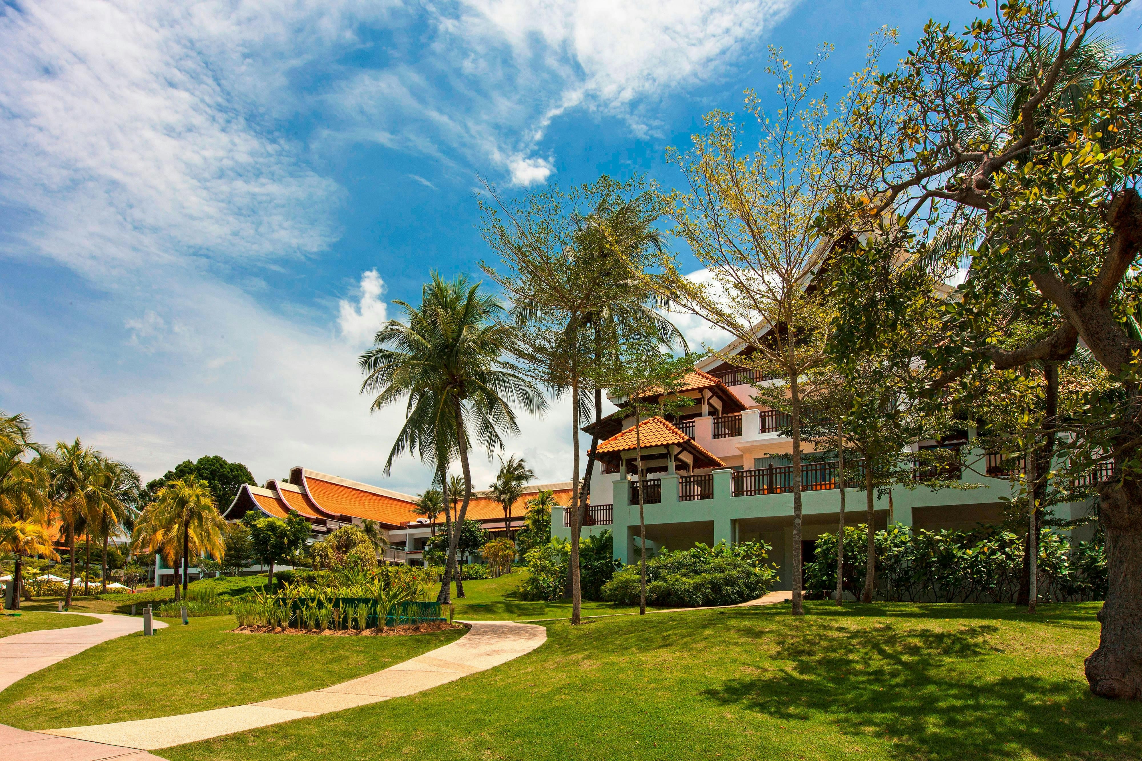 The Westin Langkawi Resort Spa 55/70