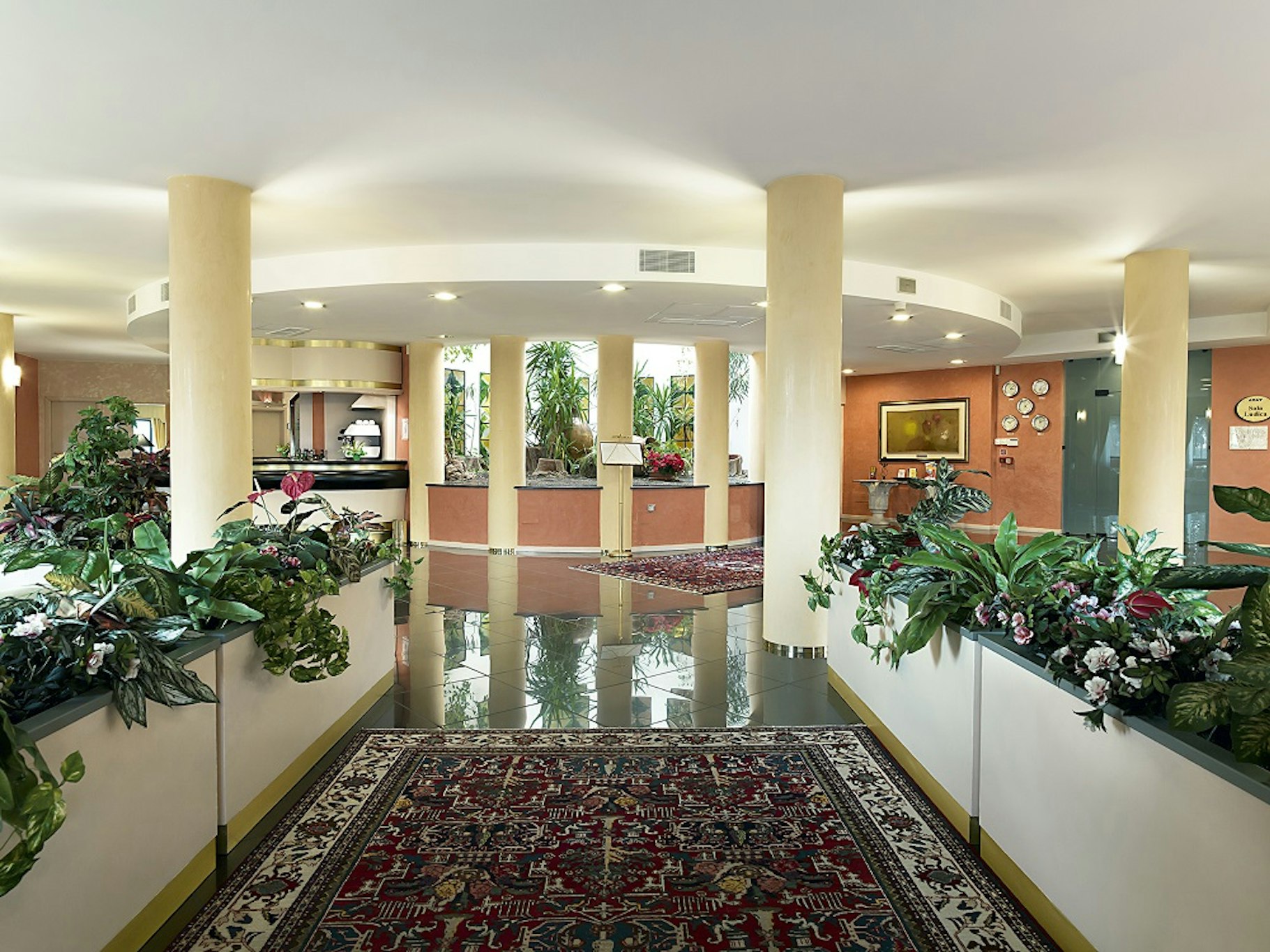 Hotel Bifi 3/33
