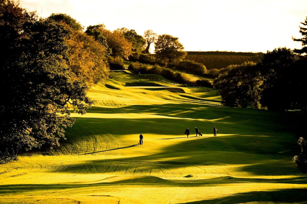 Delta Hotels by Marriott Breadsall Priory Country Club 21/40