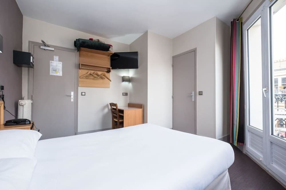 HOTEL BONSEJOUR MONTMARTRE 17/59