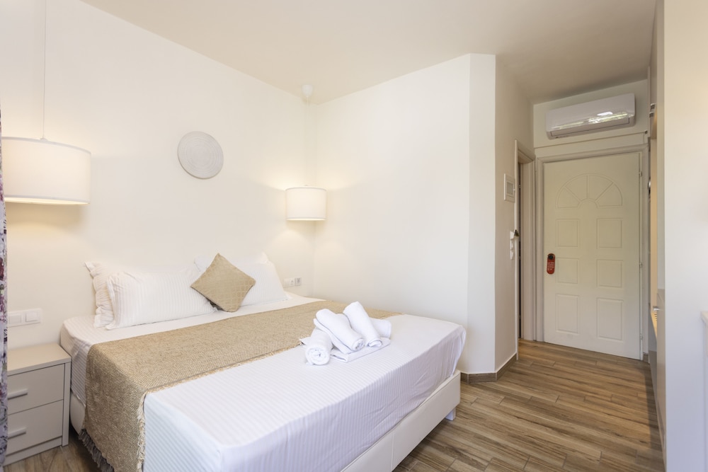 Hotel Magdalena 17/60
