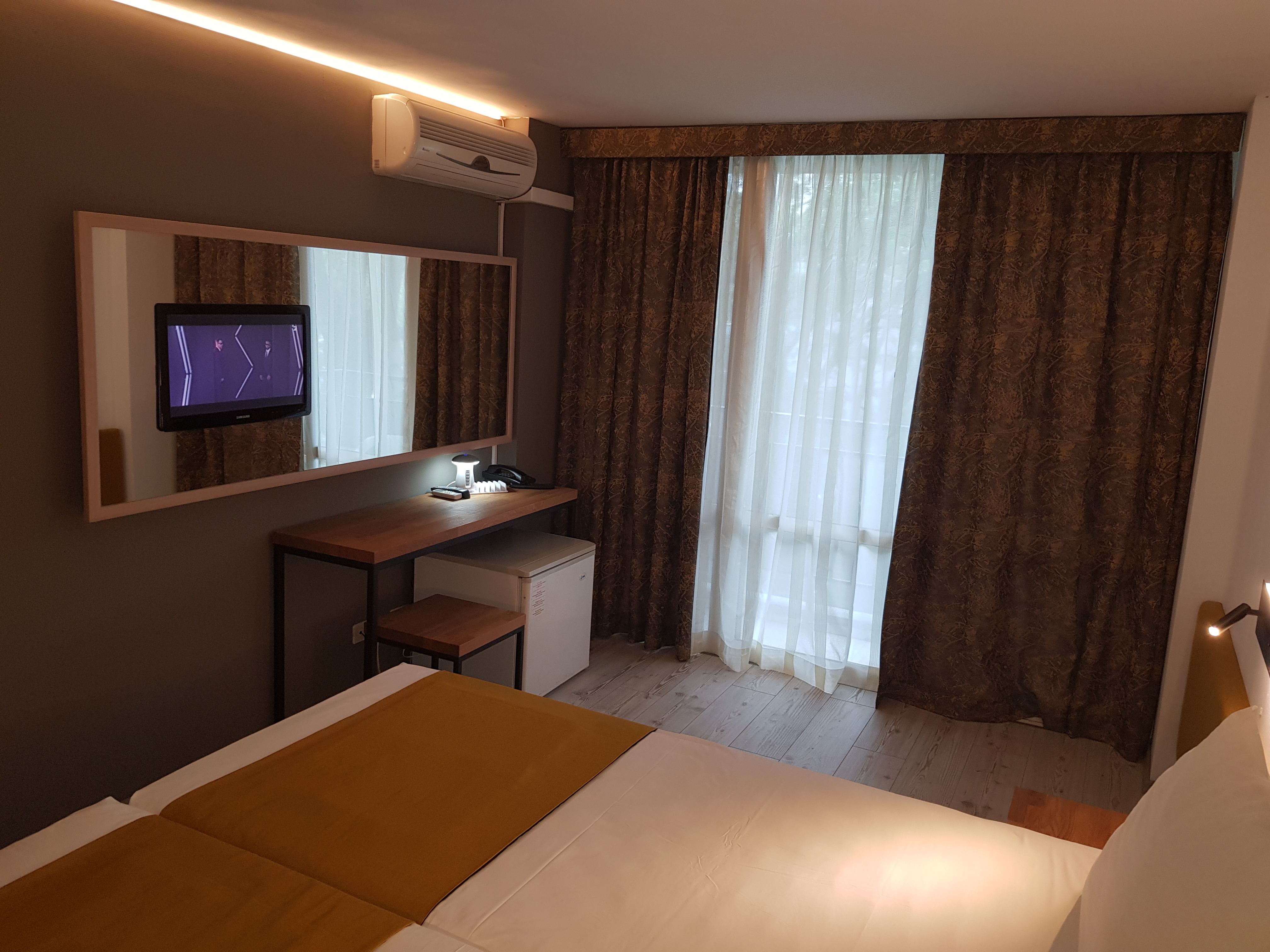 HOTEL TINTYAVA 17/51
