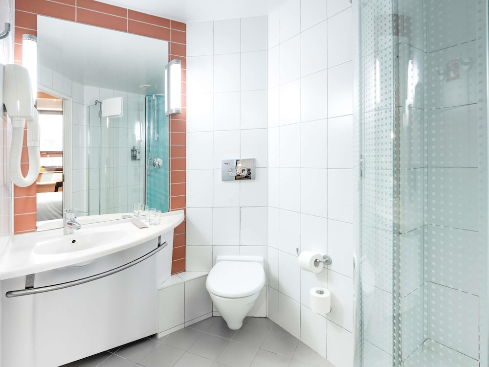 Ibis Astana Hotel 57/57