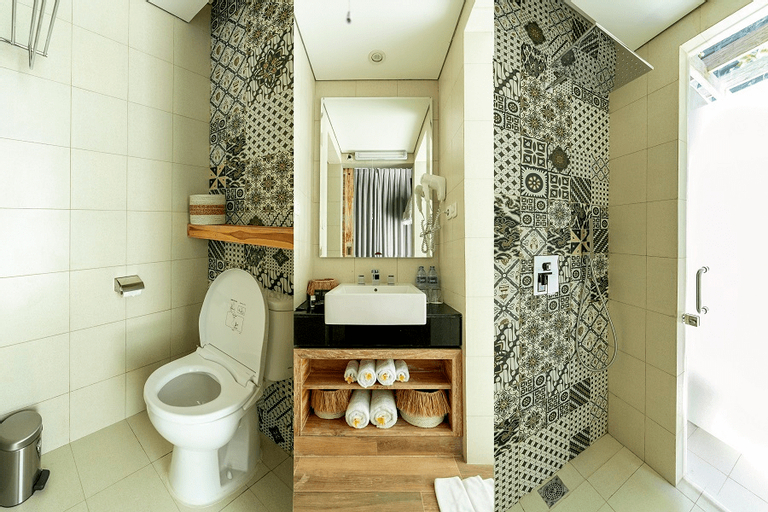 1 Bedroom, Star, Villa