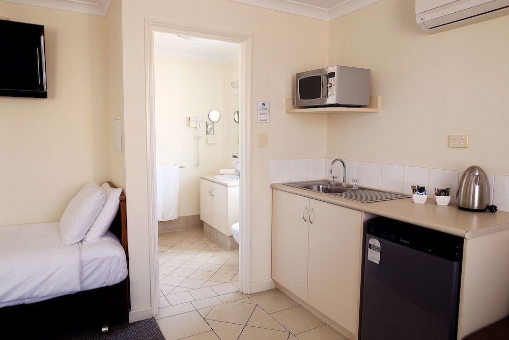 KALBARRI EDGE RESORT 25/70
