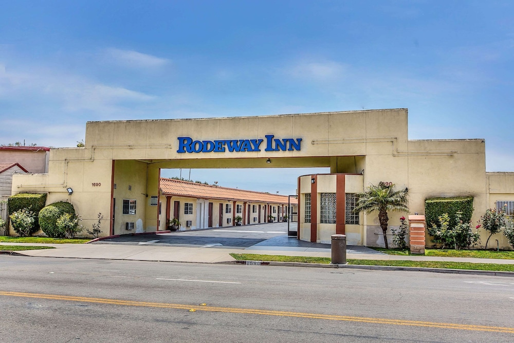 Rodeway Inn Ventura Midtown 5/48