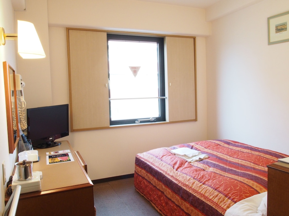 Plaza Hotel Nogata 11/50