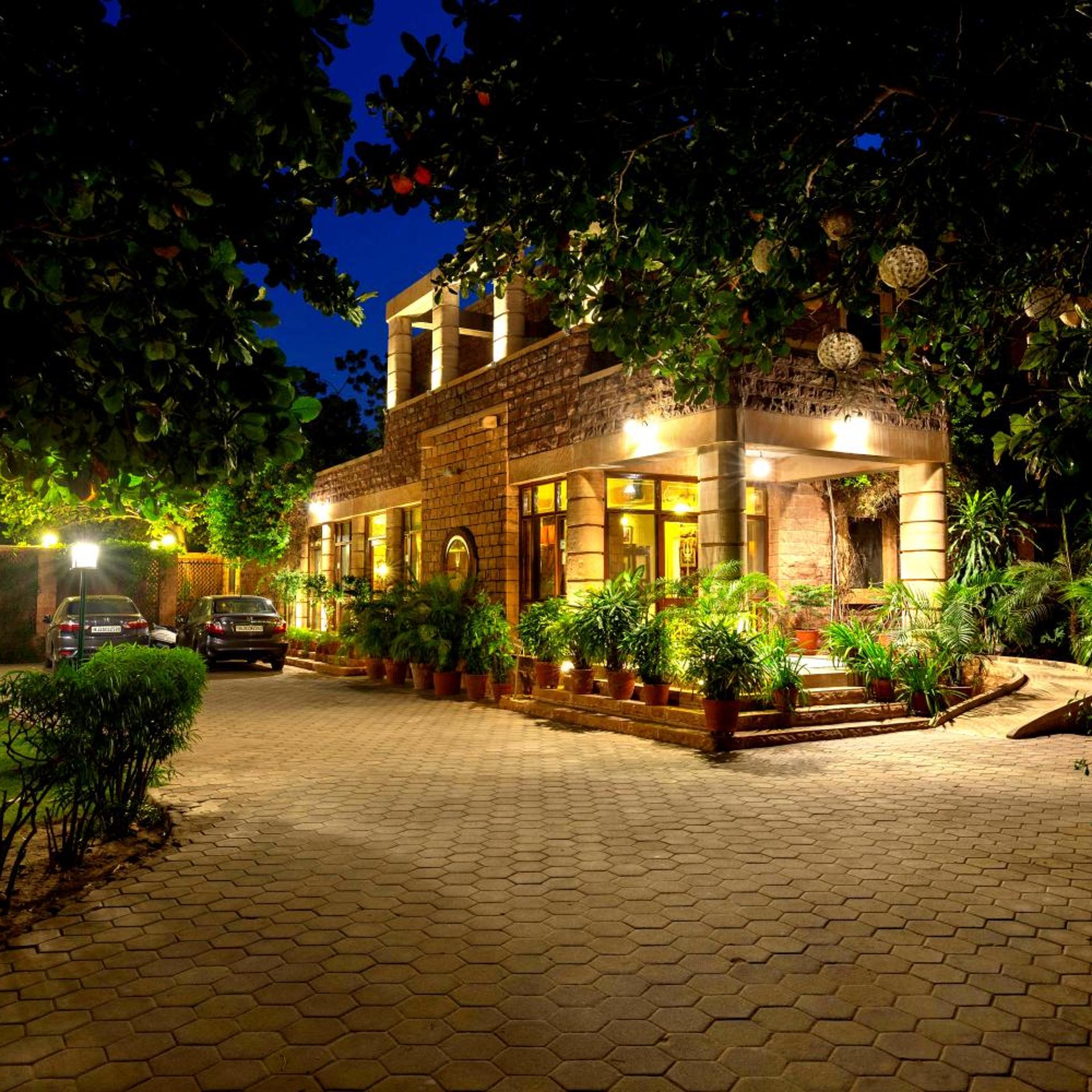 KARNI BHAWAN 3/54