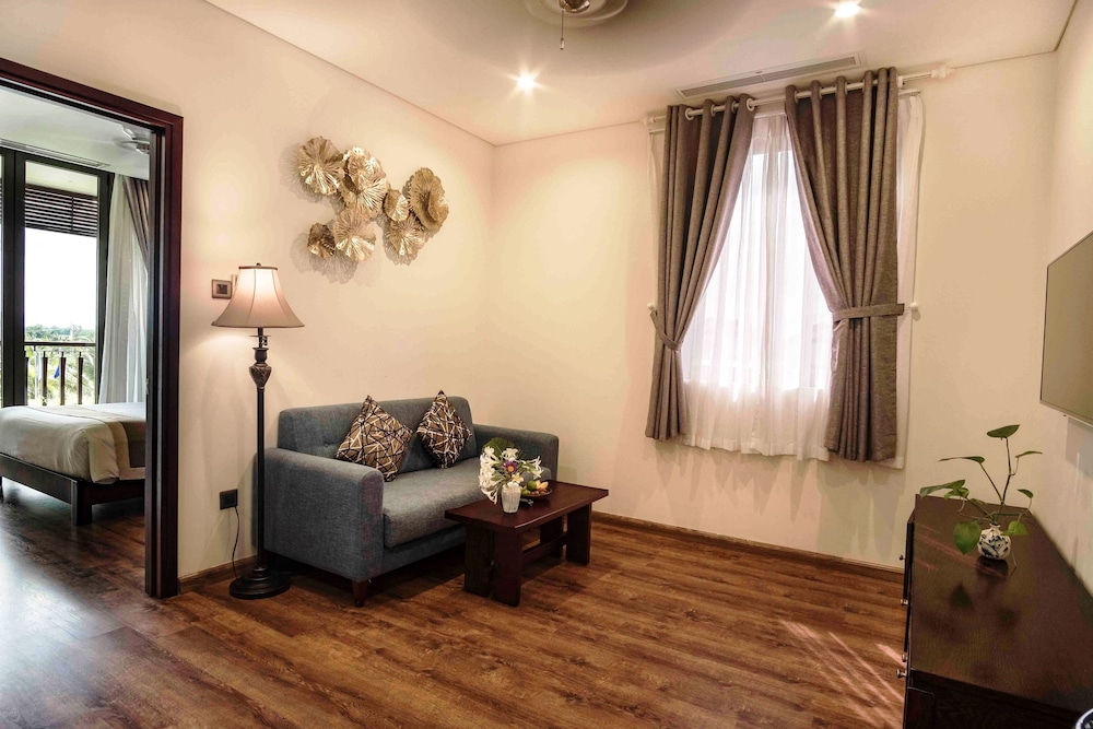 Silk Sense Hoi An River Resort 58/88