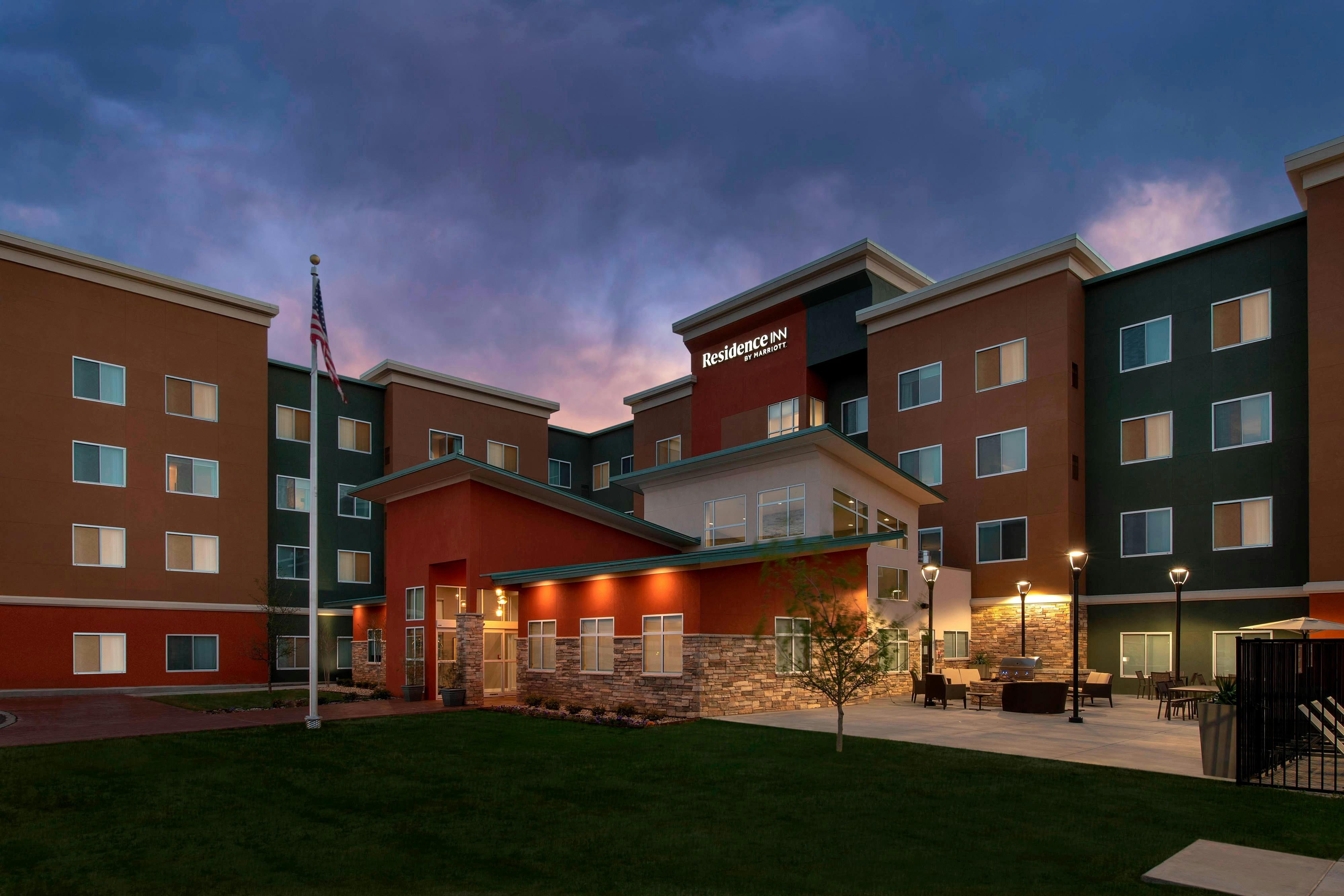 Residence Inn By Marriott Lubbock Southwest 2/42