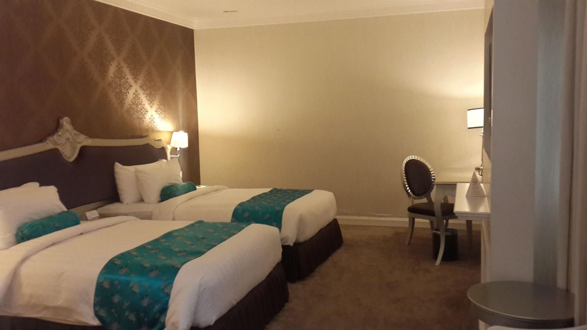 RC Hotel 19/34
