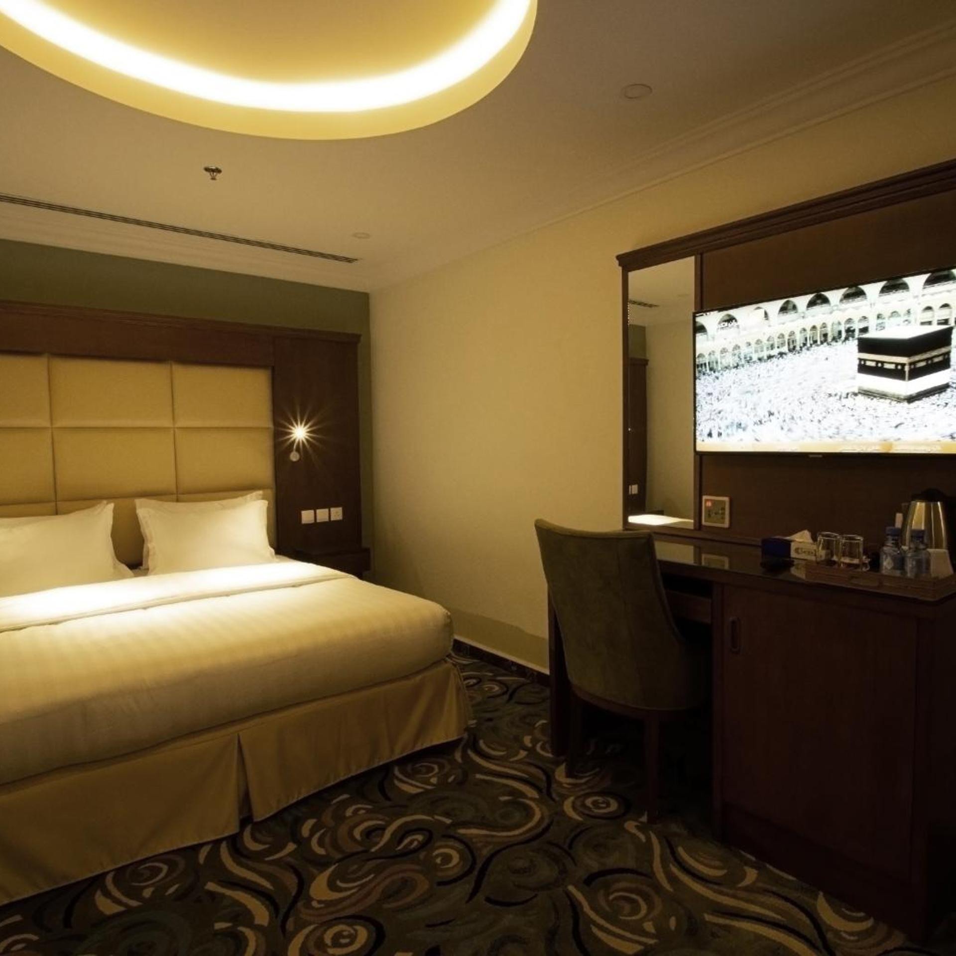 فندق رونا الخبر(Rona al khobar hotel) 18/40