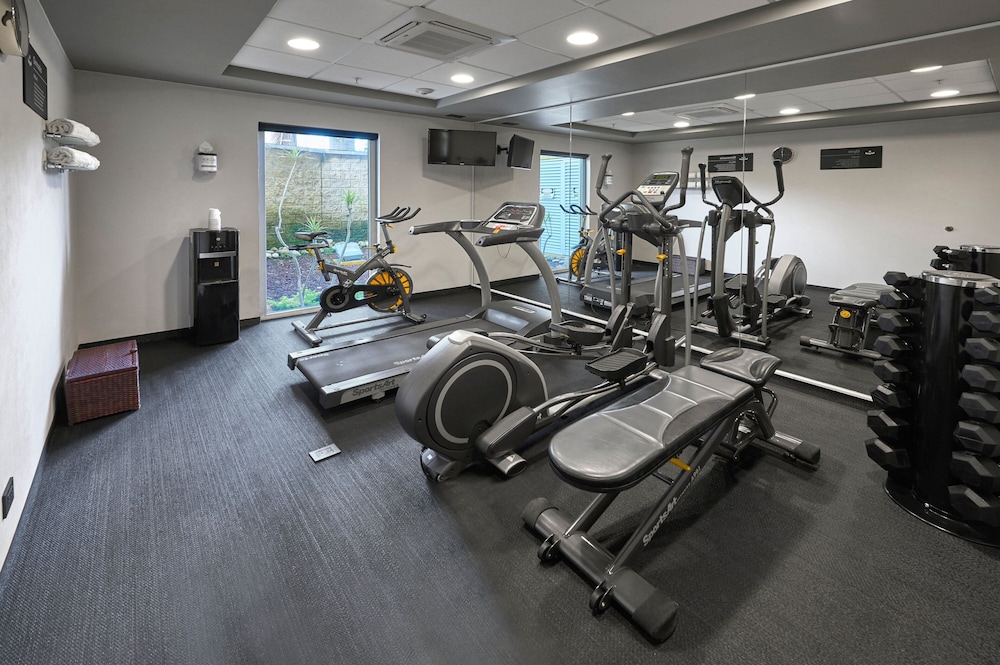 City Express by Marriott Tampico Altamira 37/60