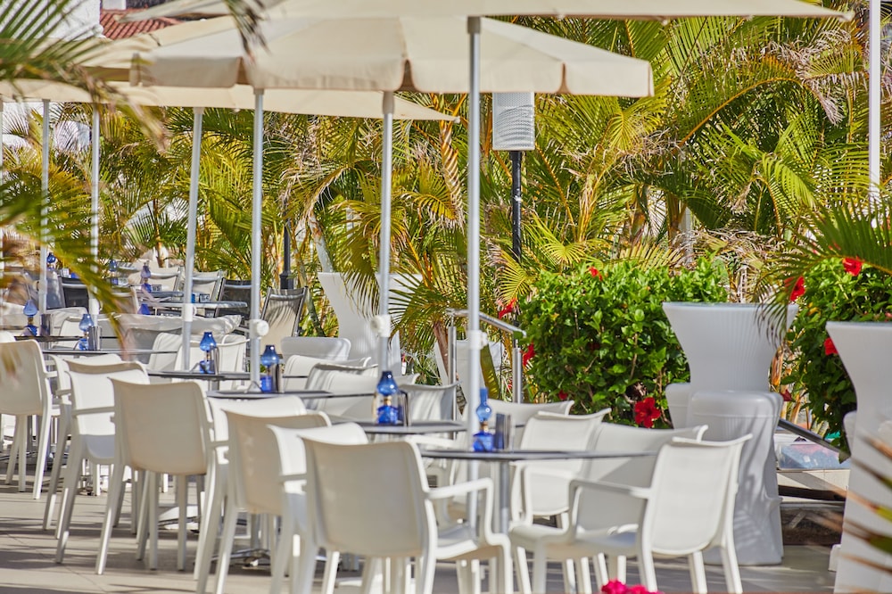 Hotel Stil Los Gigantes - Adults Only 34/42