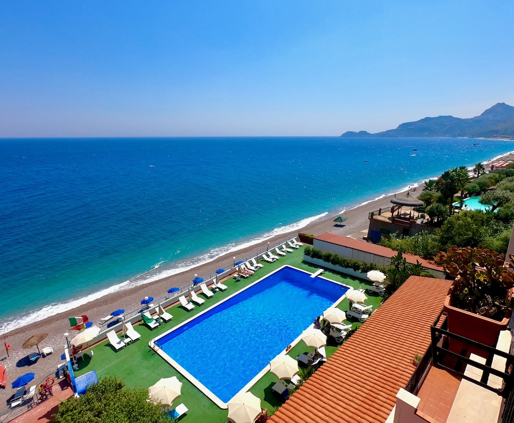 Park Hotel Silemi 62/68