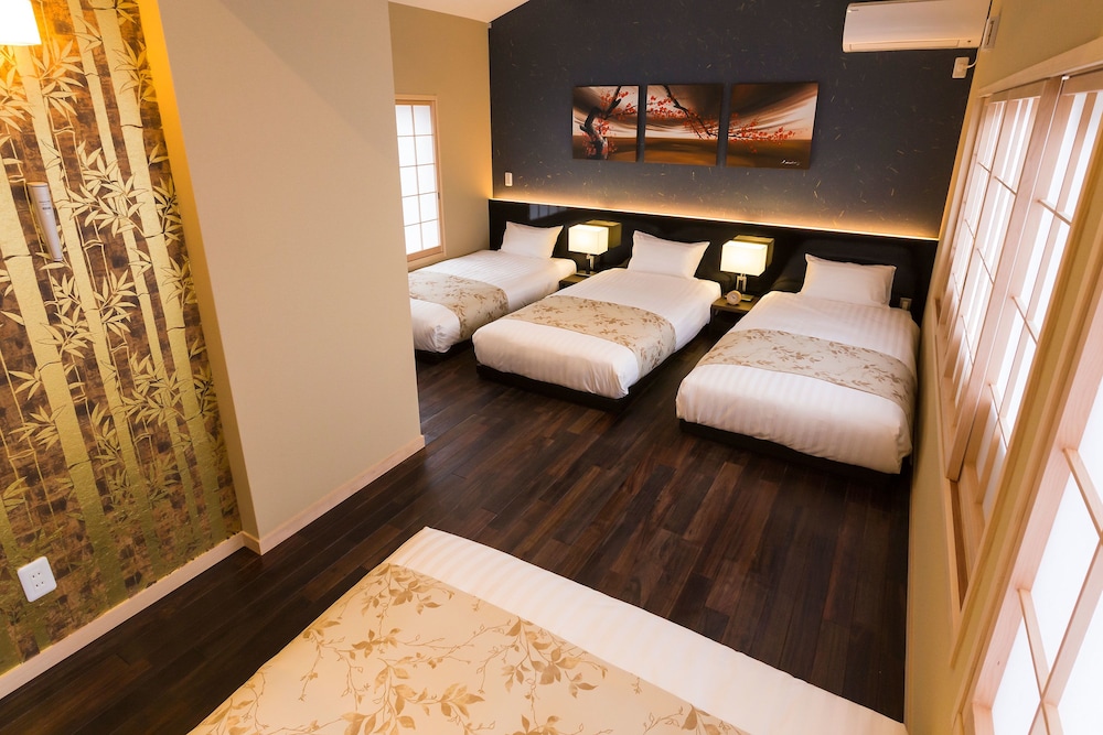 Resi Stay Kyoto Fuyacho 24/68