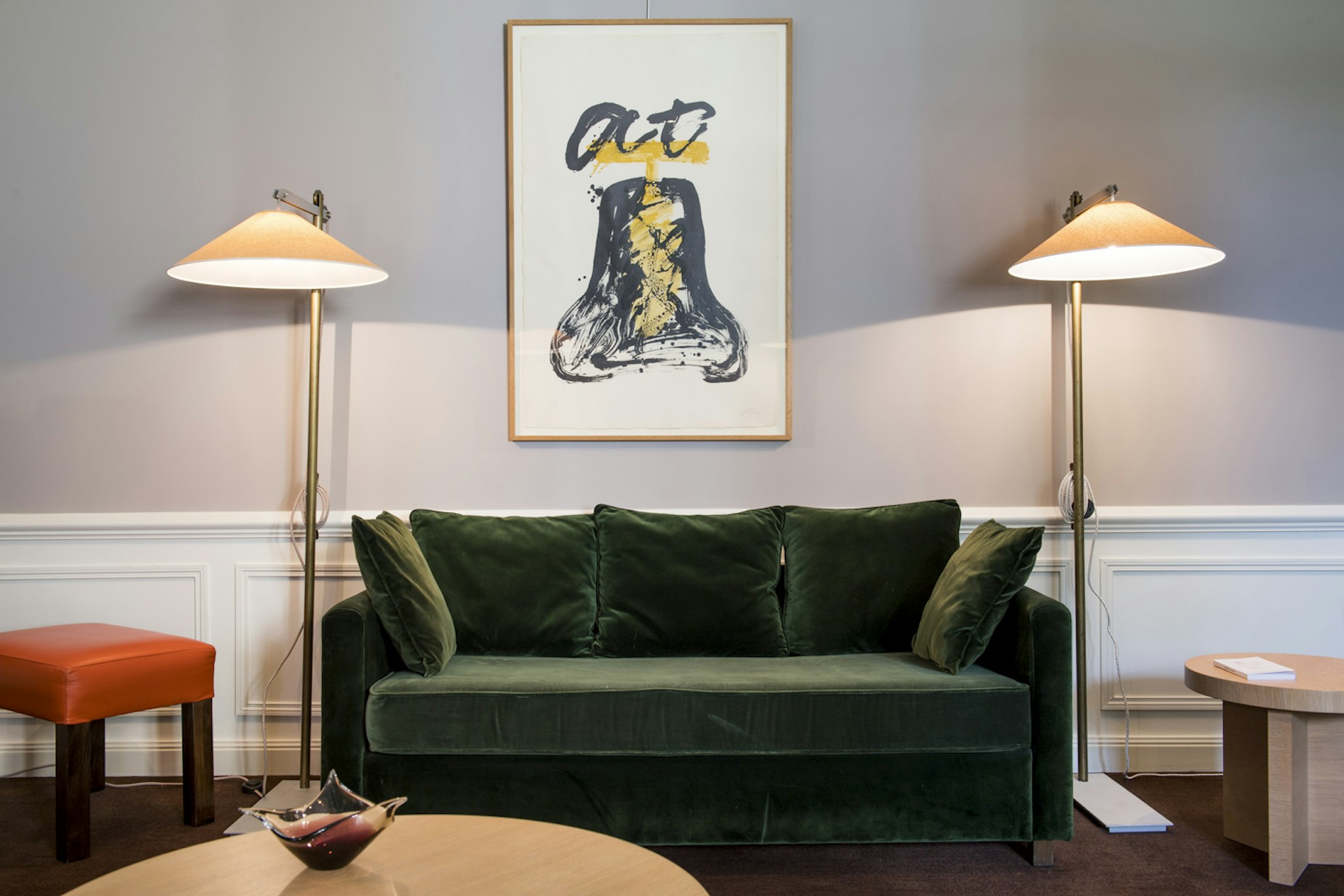 Chateau Cordeillan Bages 22/50