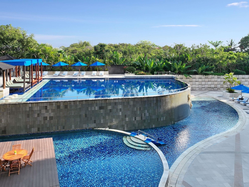 Mercure Bali Nusa Dua 40/71