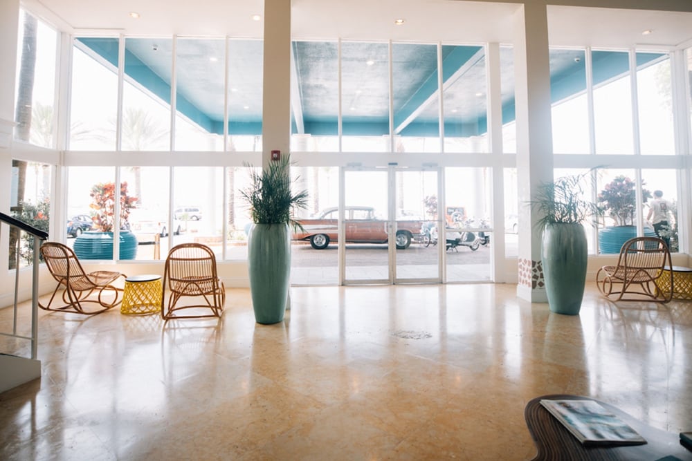 Havana Cabana At Key West 60/77