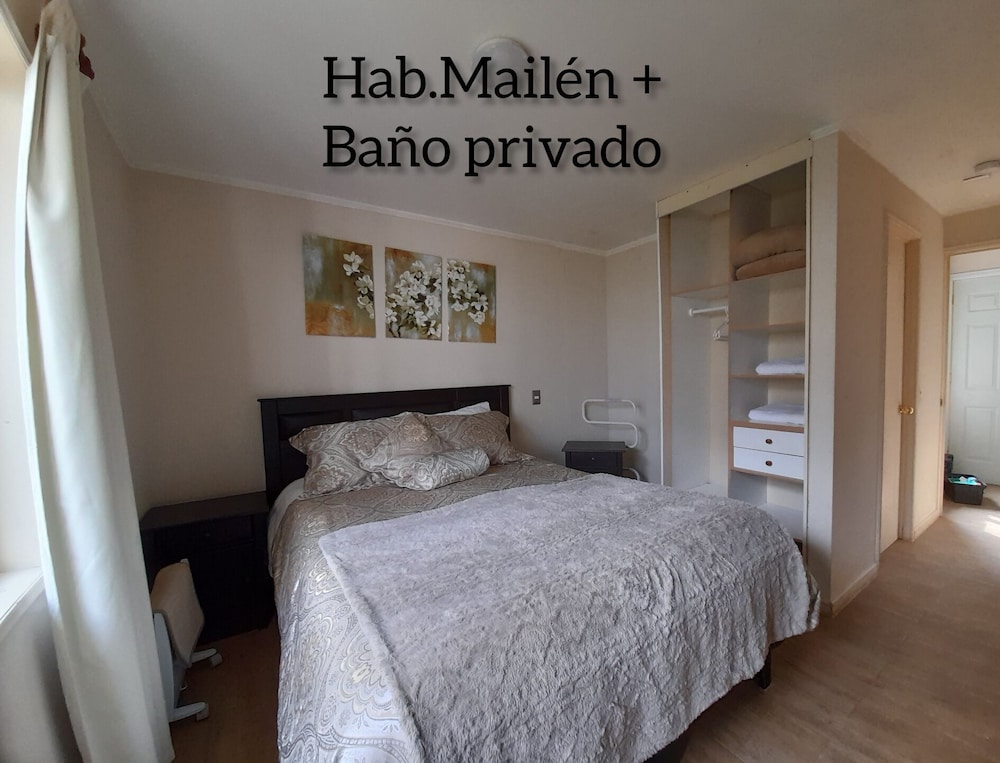 Patagonia Norte Pto.Varas Homestay 4/16