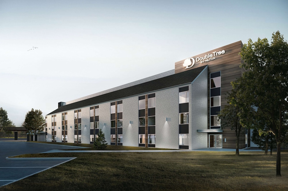DoubleTree by Hilton Columbus Dublin, OH 1/34