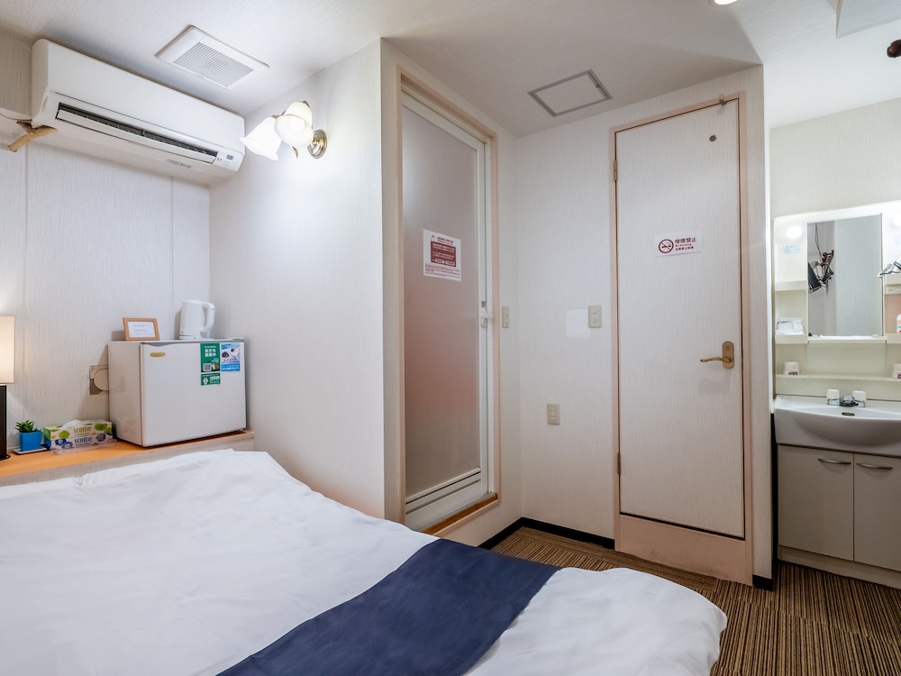 Tabist Hotel Aurora Ikebukuro 14/32